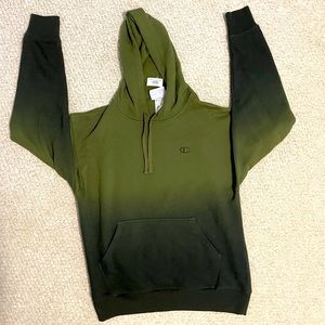 NEW CHAMPION SPECIALTY DYE HOODIE